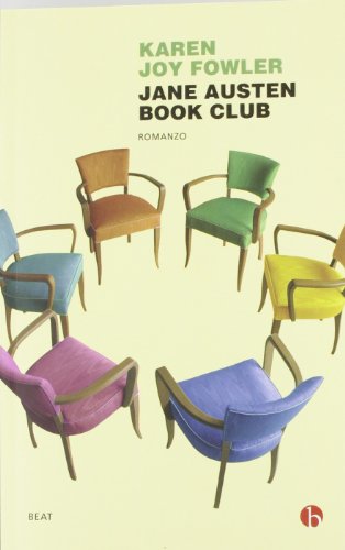 9788865591024: Jane Austen book club (BEAT)