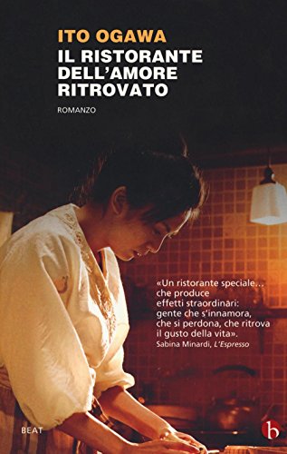 Beispielbild fr Il ristorante dell'amore ritrovato zum Verkauf von medimops