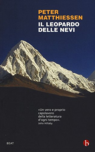 Stock image for Il leopardo delle nevi (Italian) for sale by Brook Bookstore