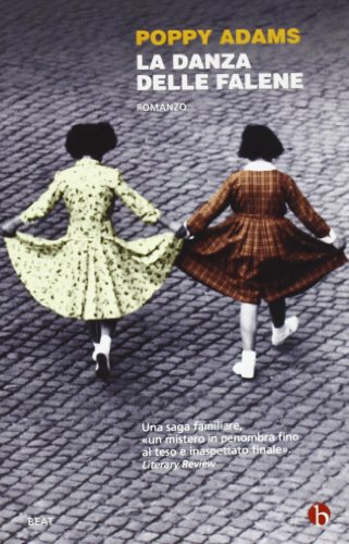 Imagen de archivo de La danza delle falene a la venta por libreriauniversitaria.it