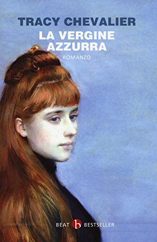 9788865593196: La Vergine azzurra (BEAT. Bestseller)