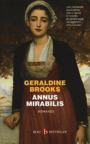 9788865593486: Annus Mirabilis (BEAT. Bestseller)