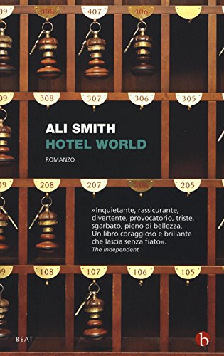 Stock image for Hotel World for sale by libreriauniversitaria.it