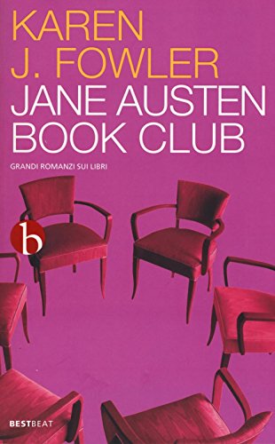 Beispielbild fr Jane Austen book club zum Verkauf von WorldofBooks