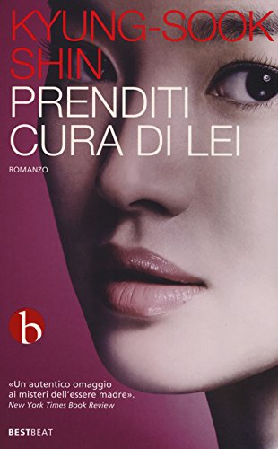 9788865594612: Prenditi cura di lei