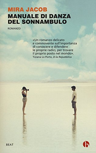 Stock image for Manuale di danza del sonnambulo for sale by libreriauniversitaria.it