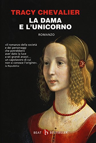 9788865594827: La dama e l'unicorno