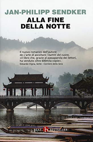 Imagen de archivo de Alla fine della notte (Italian) a la venta por Brook Bookstore