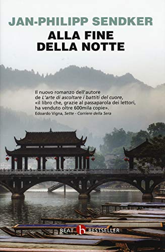 Stock image for Alla fine della notte (Italian) for sale by Brook Bookstore