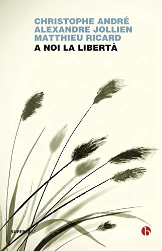 Stock image for A noi la libert for sale by libreriauniversitaria.it