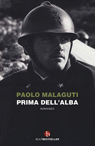 Imagen de archivo de PRIMA DELL'ALBA (Italian) a la venta por Brook Bookstore