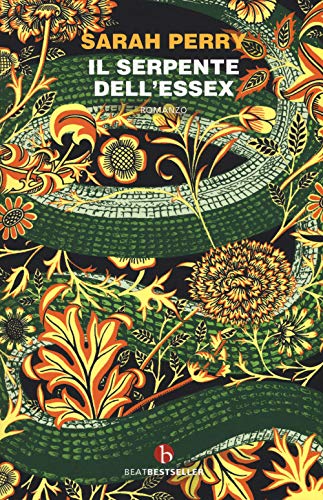 Stock image for Il serpente dell'Essex (I) for sale by Brook Bookstore