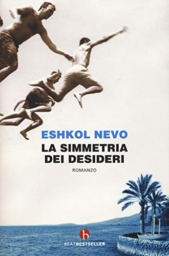 Imagen de archivo de La simmetria dei desideri [Paperback] Nevo, Eshkol; Scardi, R. and Bannet, O. (Italian) a la venta por Brook Bookstore