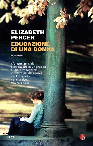 Stock image for Educazione Di Una Donna for sale by libreriauniversitaria.it