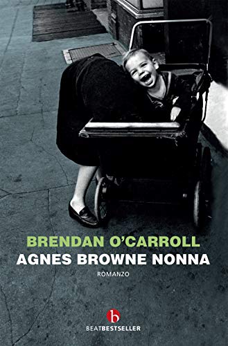 Beispielbild fr AGNES BROWNE NONNA (Italian) zum Verkauf von Brook Bookstore