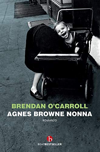 Stock image for AGNES BROWNE NONNA for sale by Brook Bookstore