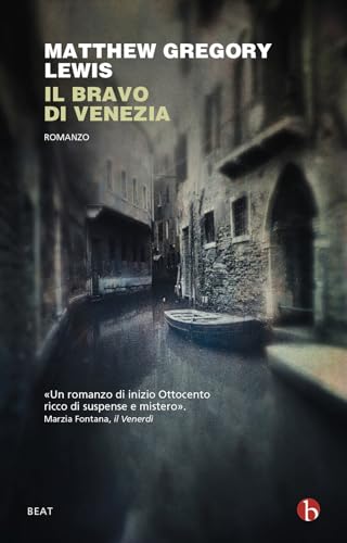 Stock image for BRAVO DI VENEZIA (Italian) for sale by Brook Bookstore