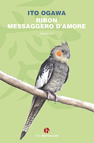 Imagen de archivo de Ribon messaggero d'amore (BEAT. Bestseller) a la venta por libreriauniversitaria.it