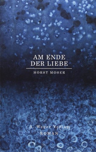 Stock image for Am Ende der Liebe for sale by medimops