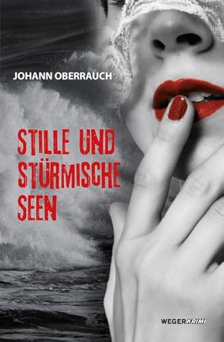 9788865630570: Stille und strmiche Seen Krimi