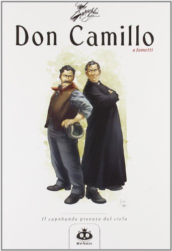 Stock image for DAVIDE BARZI - DON CAMILLO #01 for sale by libreriauniversitaria.it