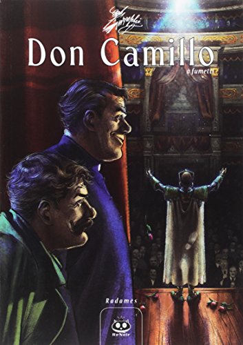 Stock image for DAVIDE BARZI - DON CAMILLO - R for sale by libreriauniversitaria.it