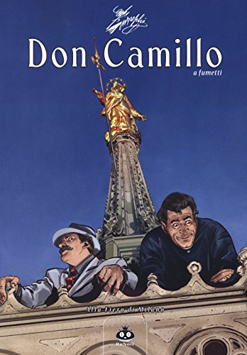 Stock image for BARZI DAVIDE - DON CAMILLO - A for sale by libreriauniversitaria.it