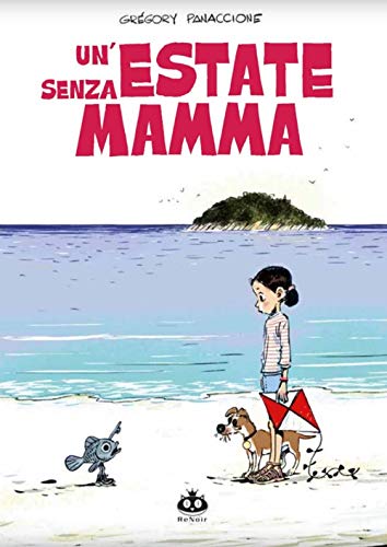 Beispielbild fr Un'estate senza mamma zum Verkauf von libreriauniversitaria.it