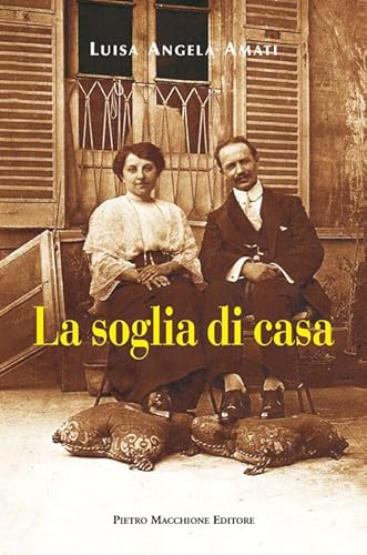 9788865702574: La soglia di casa