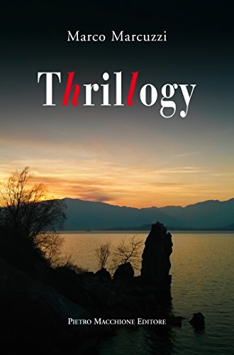 Stock image for Thrillogy for sale by medimops