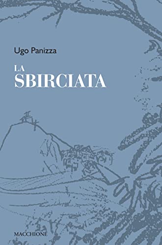 Stock image for La sbirciata for sale by Brook Bookstore