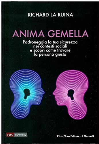 Stock image for Anima gemella for sale by libreriauniversitaria.it