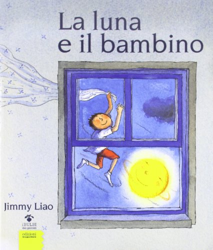 Beispielbild fr La luna e il bambino zum Verkauf von medimops