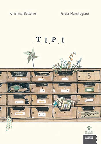 Imagen de archivo de TIPI a la venta por medimops