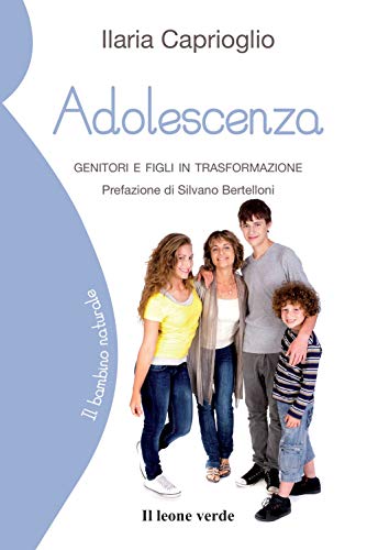 Imagen de archivo de Adolescenza. Genitori e figli in trasformazione a la venta por Brook Bookstore