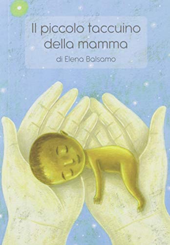 Stock image for IL PICCOLO TACCUINO DELLA MAMMA for sale by Brook Bookstore