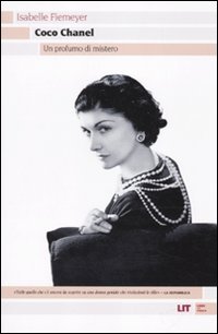 Beispielbild fr Coco Chanel. Un profumo di mistero zum Verkauf von medimops