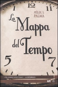 Beispielbild fr La mappa del tempo zum Verkauf von medimops