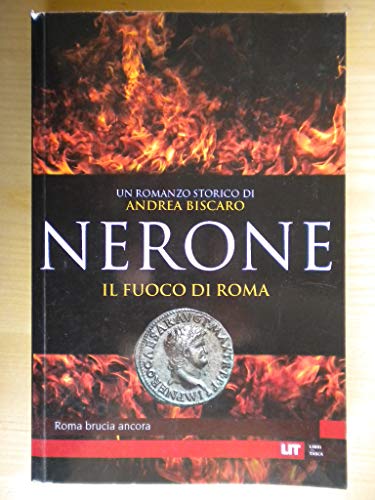 9788865830727: Nerone (LIT. Libri in tasca)