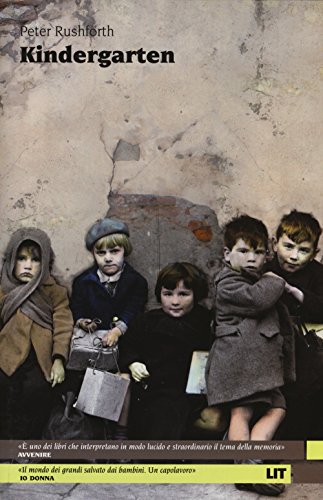 Image d'archives pour Kindergarten mis en vente par libreriauniversitaria.it