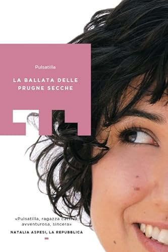 Stock image for La ballata delle prugne secche for sale by libreriauniversitaria.it