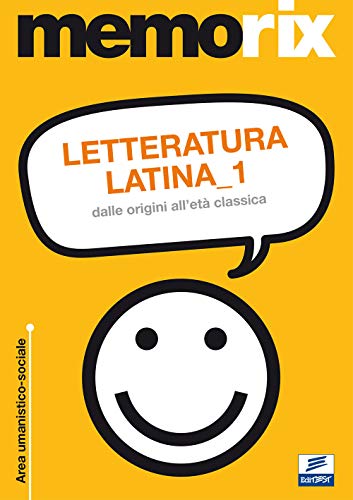 Beispielbild fr Letteratura latina zum Verkauf von medimops