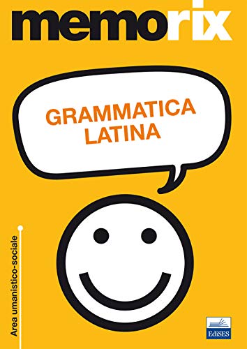 Imagen de archivo de Grammatica latina a la venta por Zubal-Books, Since 1961