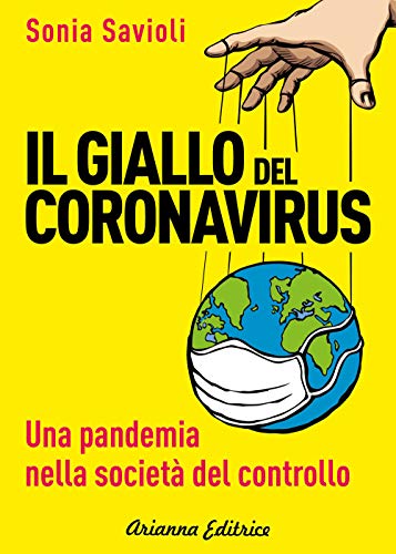 Beispielbild fr Il giallo del Coronavirus zum Verkauf von medimops