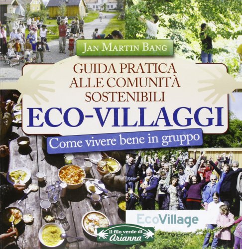 Stock image for ECO-VILLAGGI (JAN MARTIN BANG) for sale by libreriauniversitaria.it