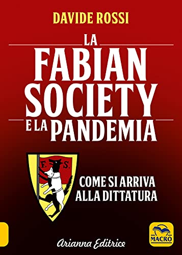 9788865882320: La Fabian Society e la Pandemia