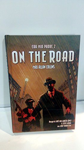 9788865893074: Era mio padre. On the road (Vol. 2)