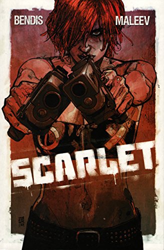 9788865893180: Scarlet (Vol. 1)