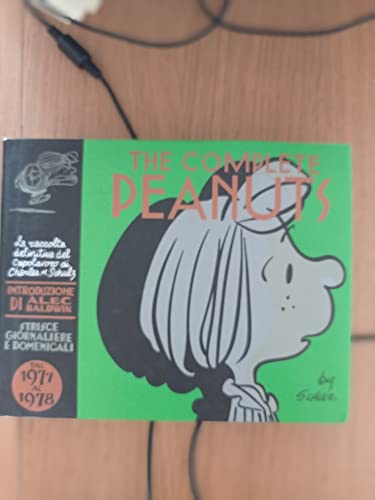 9788865894002: The complete Peanuts. Strisce giornaliere e domenicali. Dal 1977 al 1978 (Vol. 14)