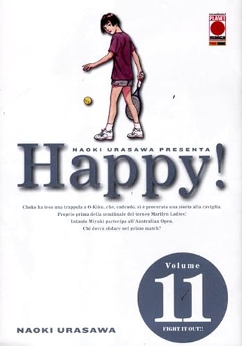 Happy! vol. 11 (9788865897843) by [???]